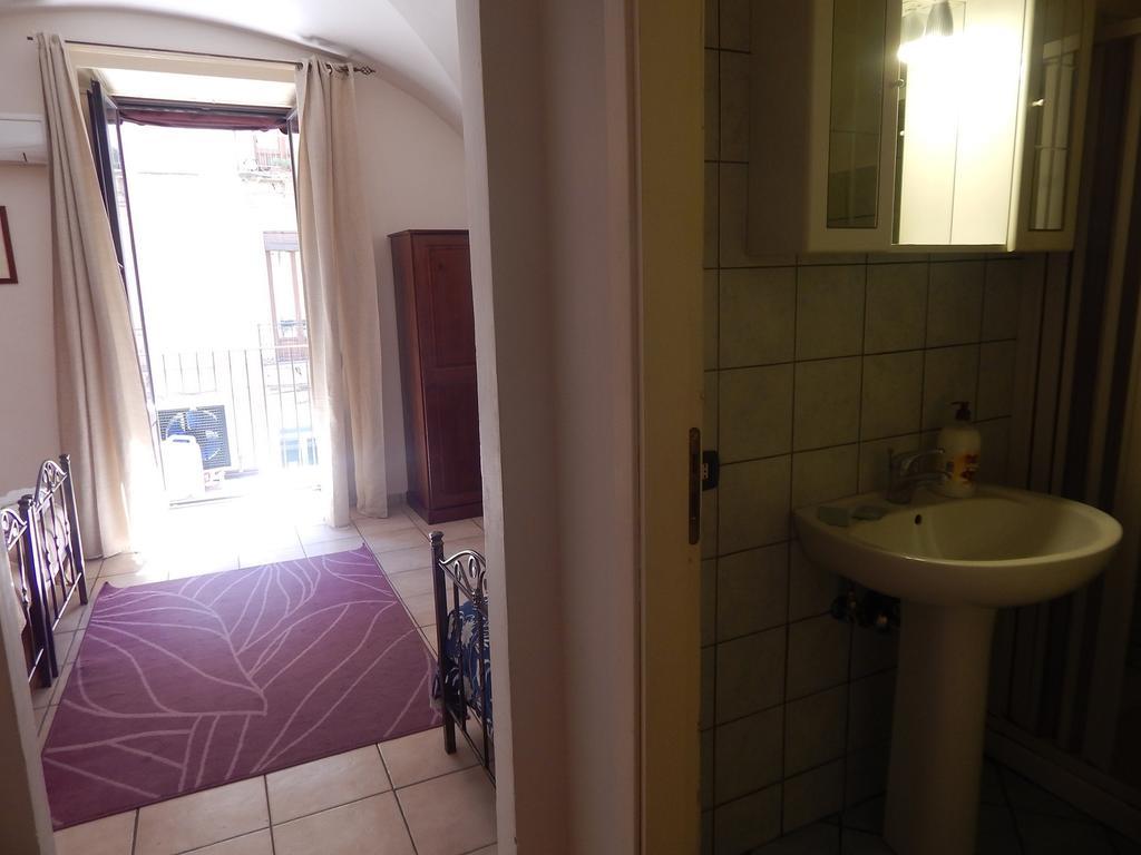 Albatro Rooms CTA Cameră foto