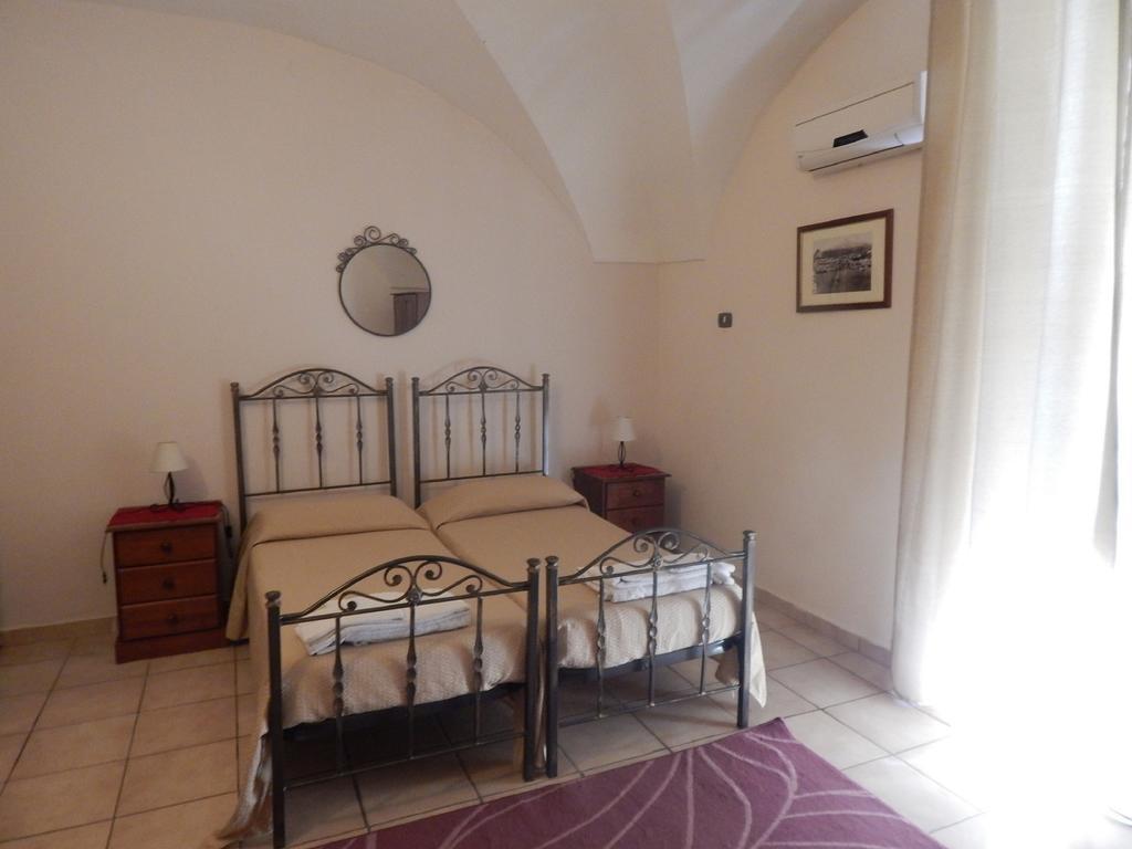 Albatro Rooms CTA Cameră foto